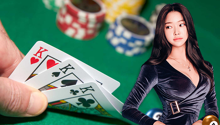 Langkah Mengenali Bot Judi Poker Online